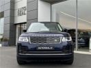 Annonce Land Rover Range Rover Mark VIII SWB P400e PHEV Si4 2.0L 400ch Vogue