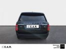 Annonce Land Rover Range Rover Mark VIII SWB V8 S/C 5.0L 525ch Autobiography