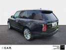 Annonce Land Rover Range Rover Mark VIII SWB V8 S/C 5.0L 525ch Autobiography