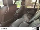 Annonce Land Rover Range Rover Mark VIII SWB V8 S/C 5.0L 525ch Autobiography