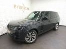 Voir l'annonce Land Rover Range Rover . Mark X LWB P400e PHEV Si4 2.0L 400ch Vogue