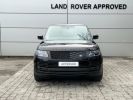 Voir l'annonce Land Rover Range Rover Mark X SWB P400e PHEV Si4 2.0L 400ch Autobiography