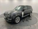 Annonce Land Rover Range Rover Mark X SWB P400e PHEV Si4 2.0L 400ch Autobiography