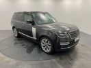 Annonce Land Rover Range Rover Mark X SWB P400e PHEV Si4 2.0L 400ch Autobiography