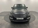 Annonce Land Rover Range Rover Mark X SWB P400e PHEV Si4 2.0L 400ch Autobiography