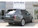 Annonce Land Rover Range Rover Mark X SWB P400e PHEV Si4 2.0L 400ch Autobiography