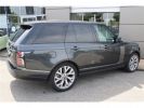 Annonce Land Rover Range Rover Mark X SWB P400e PHEV Si4 2.0L 400ch Autobiography