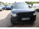 Annonce Land Rover Range Rover Mark X SWB P400e PHEV Si4 2.0L 400ch Autobiography