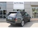 Annonce Land Rover Range Rover Mark X SWB P400e PHEV Si4 2.0L 400ch Autobiography