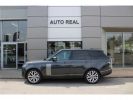 Annonce Land Rover Range Rover Mark X SWB P400e PHEV Si4 2.0L 400ch Autobiography