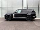 Annonce Land Rover Range Rover Mark X SWB P400e PHEV Si4 2.0L 400ch Autobiography