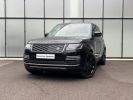 Annonce Land Rover Range Rover Mark X SWB P400e PHEV Si4 2.0L 400ch Autobiography