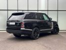 Annonce Land Rover Range Rover Mark X SWB P400e PHEV Si4 2.0L 400ch Autobiography