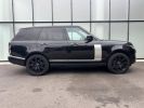 Annonce Land Rover Range Rover Mark X SWB P400e PHEV Si4 2.0L 400ch Autobiography