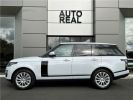 Annonce Land Rover Range Rover Mark X SWB P400e PHEV Si4 2.0L 400ch Vogue