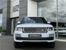 Annonce Land Rover Range Rover Mark X SWB P400e PHEV Si4 2.0L 400ch Vogue