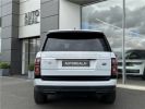 Annonce Land Rover Range Rover Mark X SWB P400e PHEV Si4 2.0L 400ch Vogue