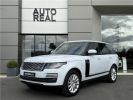 Annonce Land Rover Range Rover Mark X SWB P400e PHEV Si4 2.0L 400ch Vogue