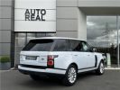 Annonce Land Rover Range Rover Mark X SWB P400e PHEV Si4 2.0L 400ch Vogue