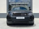 Voir l'annonce Land Rover Range Rover Mark X SWB P400e PHEV Si4 2.0L 400ch Westminster Black