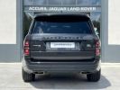 Annonce Land Rover Range Rover Mark X SWB P400e PHEV Si4 2.0L 400ch Westminster Black