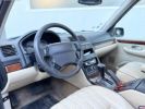 Annonce Land Rover Range Rover P38 Phase 2