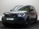 Voir l'annonce Land Rover Range Rover P400 Autobiography AWD Auto