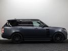 Annonce Land Rover Range Rover P400 Autobiography AWD Auto