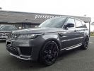 Voir l'annonce Land Rover Range Rover P400 E HYBRIDE HSE DYNAMIC BVA