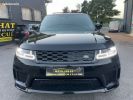 Annonce Land Rover Range Rover p400 p 400 hybrid garantie