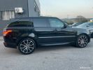 Annonce Land Rover Range Rover p400 p 400 hybrid garantie