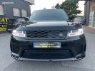 Annonce Land Rover Range Rover p400 p 400 hybrid garantie