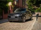 Voir l'annonce Land Rover Range Rover P400E