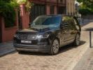 Annonce Land Rover Range Rover P400E