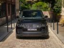 Annonce Land Rover Range Rover P400E