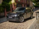 Annonce Land Rover Range Rover P400E