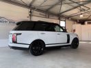 Annonce Land Rover Range Rover P400E TURBO HYBRID AUTOBIOGRAPHY + 20K d'options