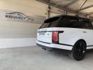 Annonce Land Rover Range Rover P400E TURBO HYBRID AUTOBIOGRAPHY + 20K d'options