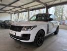 Annonce Land Rover Range Rover P400E TURBO HYBRID AUTOBIOGRAPHY + 20K d'options