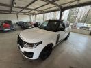 Annonce Land Rover Range Rover P400E TURBO HYBRID AUTOBIOGRAPHY + 20K d'options