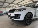 Annonce Land Rover Range Rover P400E TURBO HYBRID AUTOBIOGRAPHY + 20K d'options