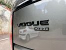 Annonce Land Rover Range Rover P400e Vogue SWB