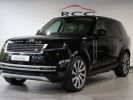 Voir l'annonce Land Rover Range Rover P440E