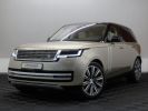 Voir l'annonce Land Rover Range Rover P440e Autobiography