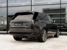 Annonce Land Rover Range Rover P460 SWB HSE Shadow Meridian3D Pano Towbar