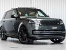 Annonce Land Rover Range Rover P460e Hybrid Autobiography LWB Massage Executive