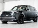 Annonce Land Rover Range Rover P460e Hybrid Autobiography LWB Massage Executive