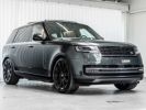 Annonce Land Rover Range Rover P460e Hybrid Autobiography LWB Massage Executive