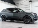 Annonce Land Rover Range Rover P460e Hybrid Autobiography LWB Massage Executive