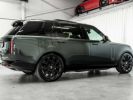 Annonce Land Rover Range Rover P460e Hybrid Autobiography LWB Massage Executive